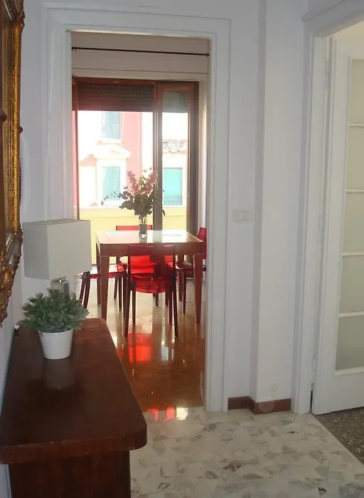 Apartment Bruno'S-1